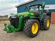 Tractor agrícola - John Deere - 8r 340