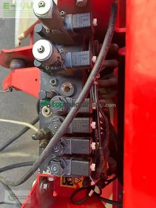 Esparcidor - Rauch - axera h