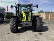 Tractor agrícola - Claas - arion 420 trend