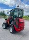 Telescopica - Weidemann - 1190e