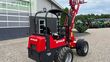 Minicargadora - Thaler - 2438s dpf brede hjul og euro-skifte