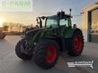 Tractor agrícola - Fendt - 724 vario gen6 power plus