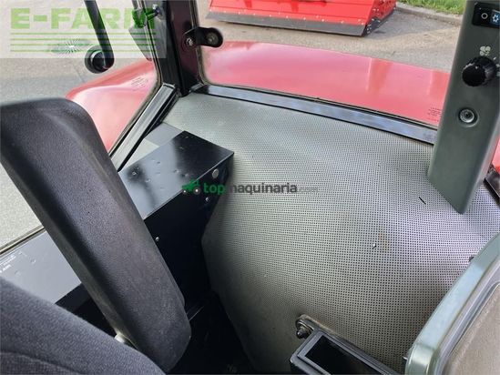 Tractor agrícola - McCormick - cx 75