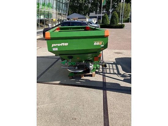 Esparcidor - Amazone - za-m 1500 profis