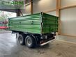 Volquet - Strautmann - stk 1302
