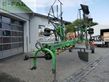 Henificador - Deutz-Fahr - swatmaster 6952 evo