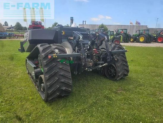 Tractor agrícola -  - agxeed 5.115t2