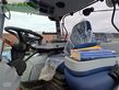 Tractor agrícola - New Holland - t6.160 ac