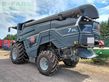 Cosechadora de Cereal - Massey Ferguson - ideal 7 pl sans coupe