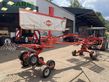 Rastrillo - Kuhn - ga 6632