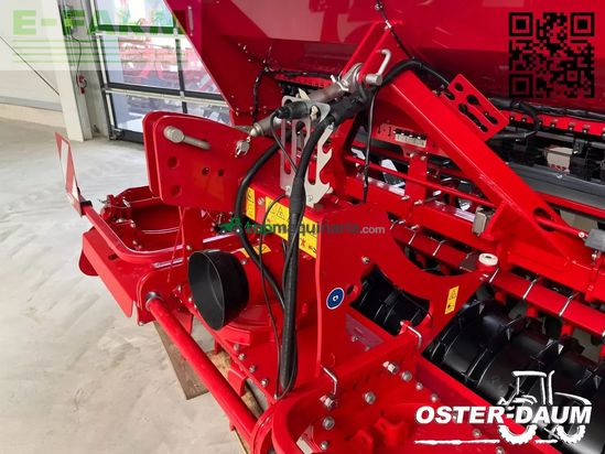 Sembradora - Horsch - versa 3 kr