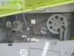 Cosechadora de Cereal - Claas - mega 360 cac