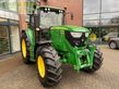 Tractor agrícola - John Deere - 6105m