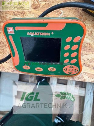 Sembradora - Amazone - cirrus 6001 aktiv