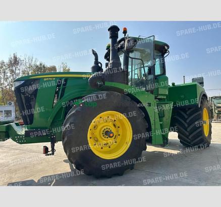 John Deere 9570R