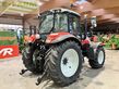 Tractor agrícola - Steyr - 4075 kompakt et profi