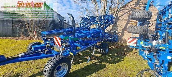 Cultivador - Kockerling - quadro 460