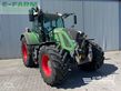 Tractor agrícola - Fendt - 724 vario s4 profi plus ProfiPlus