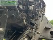 Empacadora gigant - Claas - quadrant 3400 rc