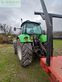 Tractor agrícola - Deutz-Fahr - m 650