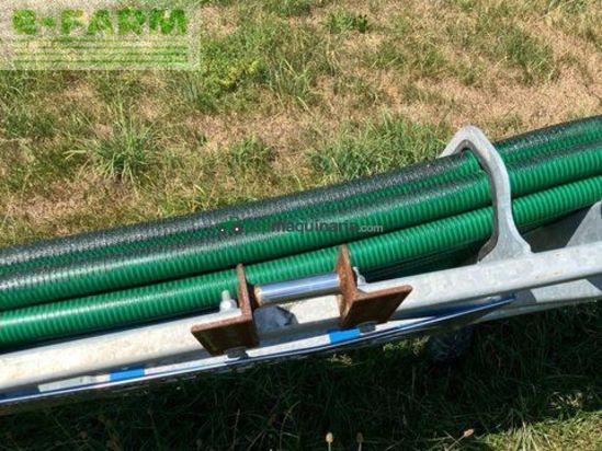 Riego - Bomech - farmer 15 m