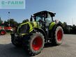 Tractor agrícola - Claas - axion 810