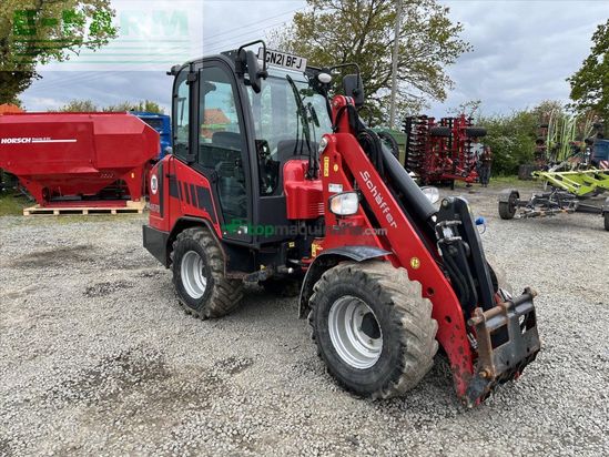 Telescopica -  - SCHAFFER 4670