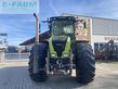 Tractor agrícola - Claas - xerion 3300 saddle trac