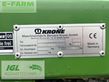 Henificador - Krone - swadro 900