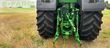 Tractor agrícola - John Deere - 8R 370