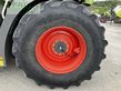 Cosechadora de Cereal - Claas - jaguar 980 4wd allrad