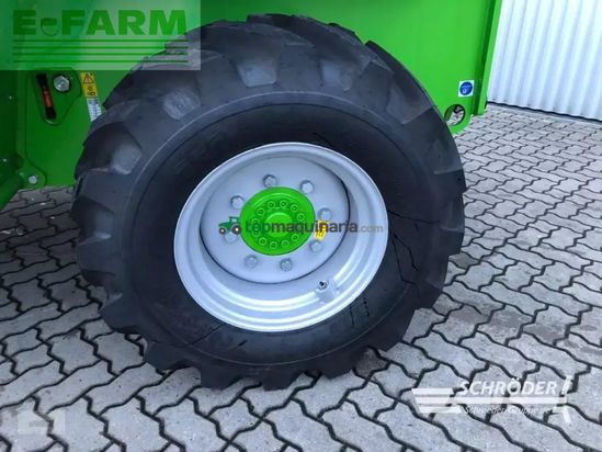 Telescopica - Merlo - p 40.13