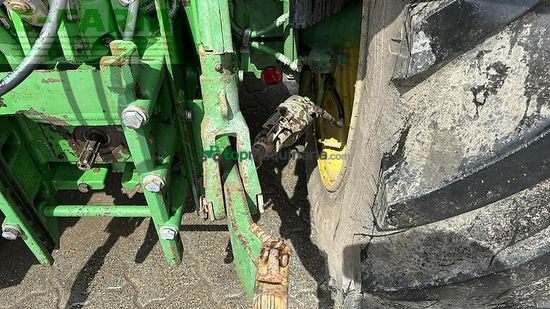 Tractor agrícola - John Deere - 6430