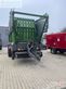 Remolqu agrícola - Fendt - tigo 75vr
