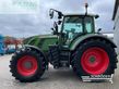 Tractor agrícola - Fendt - 720 vario s4 profi plus