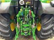 Tractor agrícola - John Deere - 6120m inkl. john deere 603r