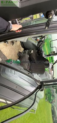 Tractor agrícola - Valtra - t 234 d smarttouch