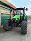 Tractor agrícola - Deutz-Fahr - agrotron 135 mk3 *getriebeprobleme*