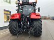 Tractor agrícola - Case IH - maxxum 125 cvxdrive