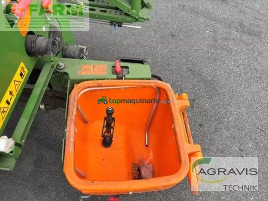 Atomizador - Amazone - uf 1801