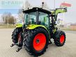 Tractor agrícola - Claas - atos 330c mit klima