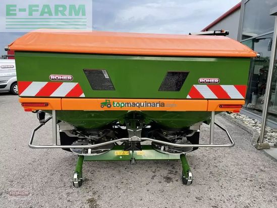 Esparcidor - Amazone - za-ts 2600 profispro tronic