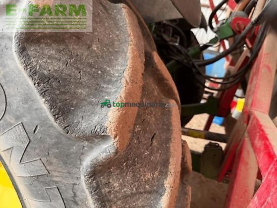 Tractor agrícola - John Deere - 6520 se