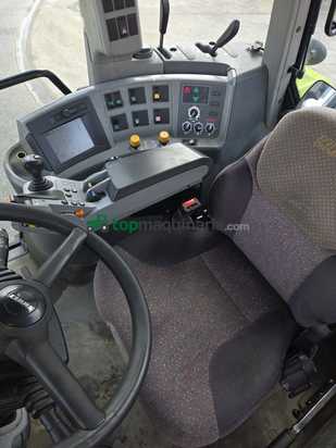 Tractor agrícola - Claas - AXION 840