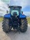 Tractor agrícola - New Holland - t5.120 electro command