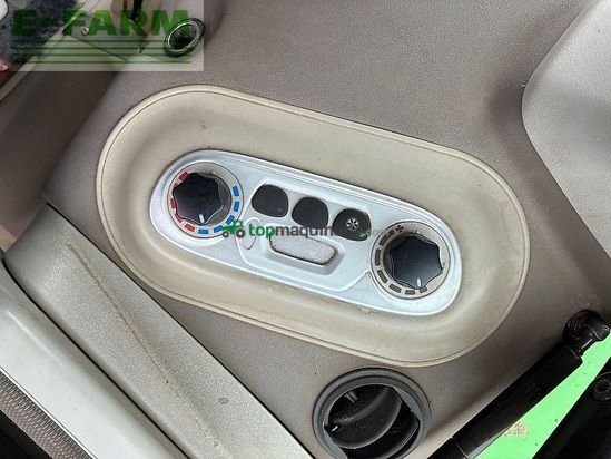 Tractor agrícola - Deutz-Fahr - deutz fahr 6180 c shift