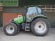 Tractor agrícola - Deutz-Fahr - agrotron 135 mk3 *getriebeprobleme*