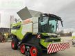 Cosechadora de Cereal - Claas - lexion 7600 tt + v930 + tw