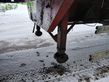 Remolqu agrícola -  - general trailers schubtrailer