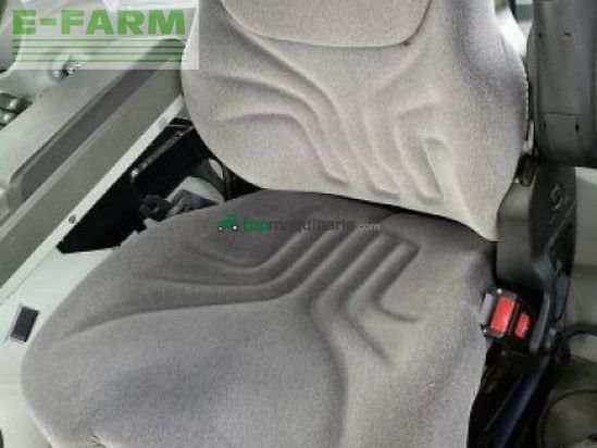 Tractor agrícola - Claas - arion 510 cis hexashift